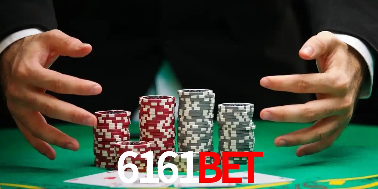 A Emoção da Loteria na 6161bet: Uma Chance de Mudança de Vida